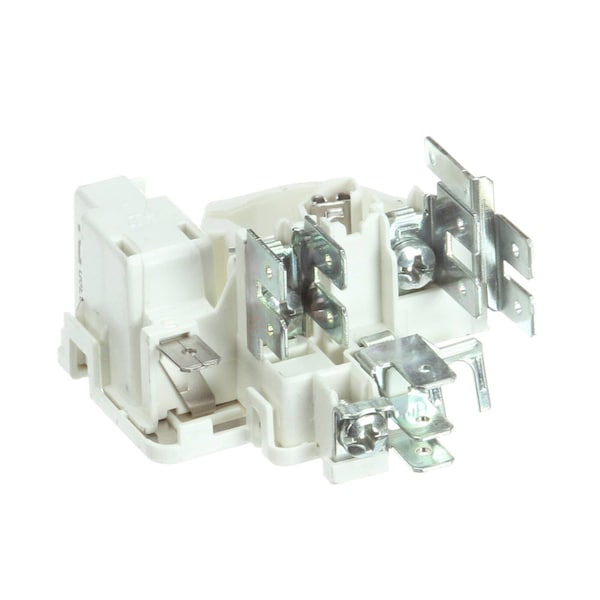 Bunn Relay Compr Gd40Me Bdg K115 120V 39912.0002 - main